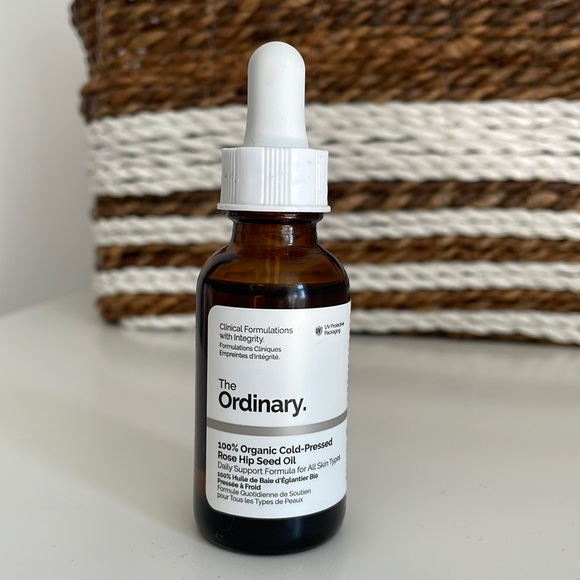 The Ordinary Other - The Ordinary Organic Cold Pressed Rose Hip Seed Oil